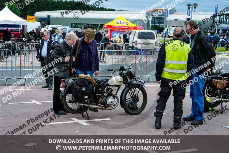 Vintage motorcycle club;eventdigitalimages;no limits trackdays;peter wileman photography;vintage motocycles;vmcc banbury run photographs